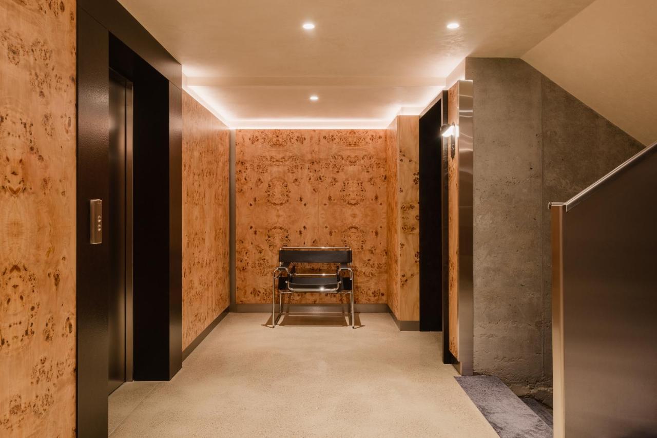 Warszauer Hotel Kraków Eksteriør billede