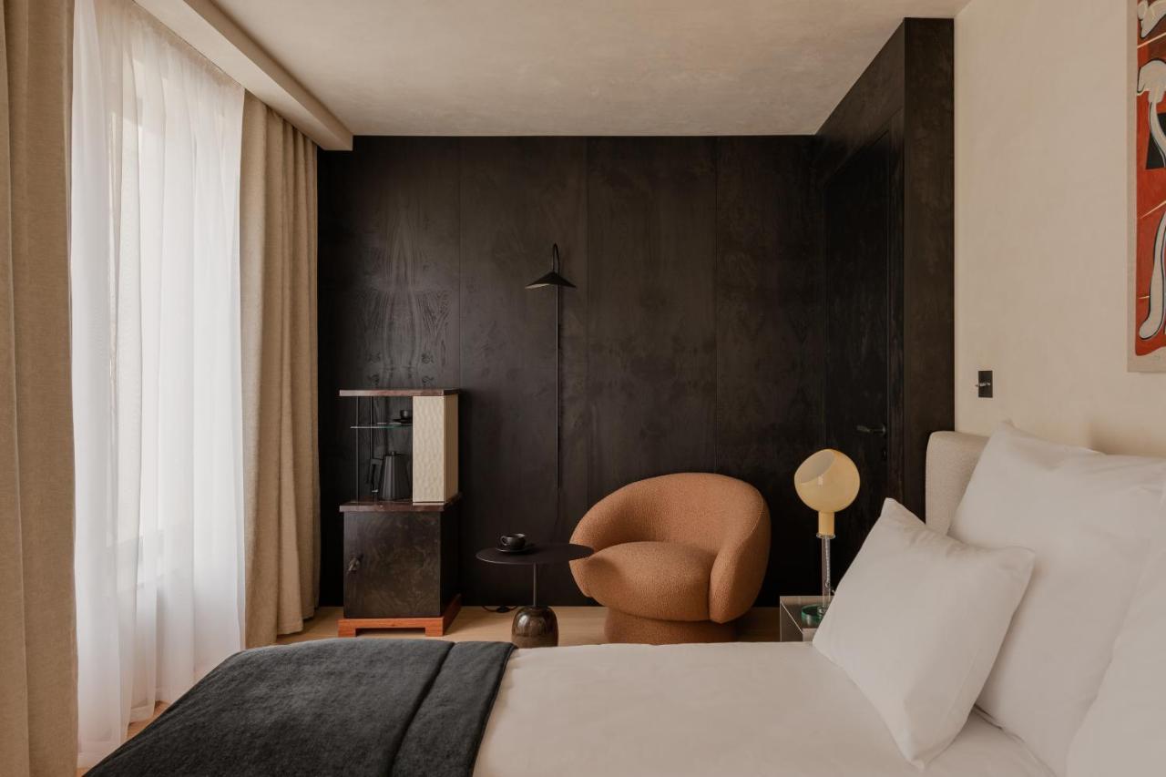 Warszauer Hotel Kraków Eksteriør billede