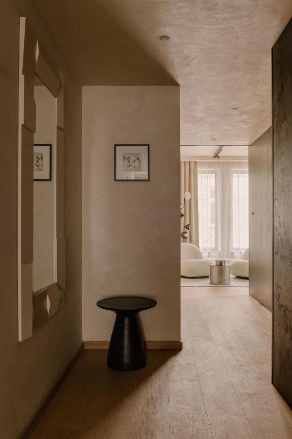 Warszauer Hotel Kraków Eksteriør billede
