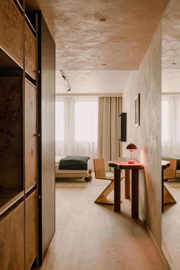 Warszauer Hotel Kraków Eksteriør billede