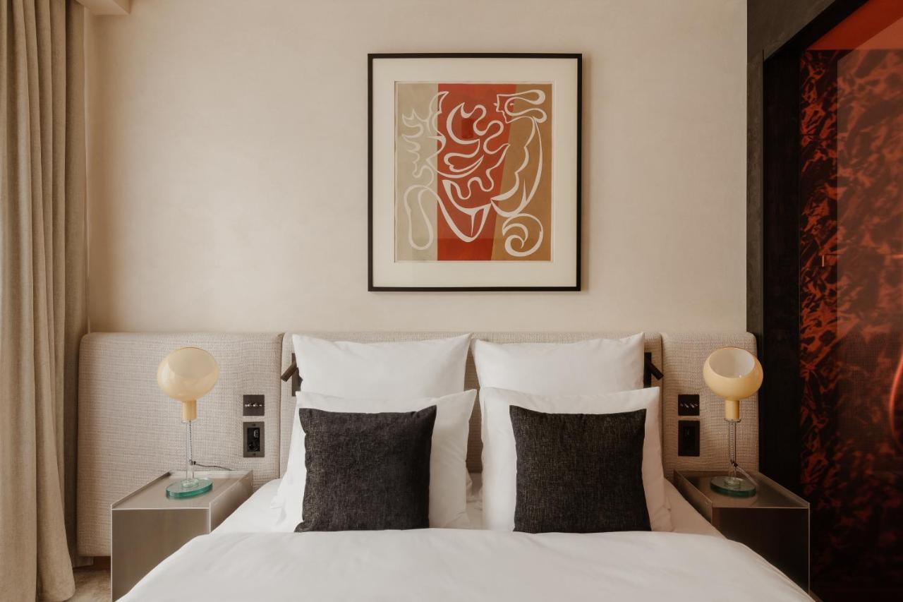 Warszauer Hotel Kraków Eksteriør billede