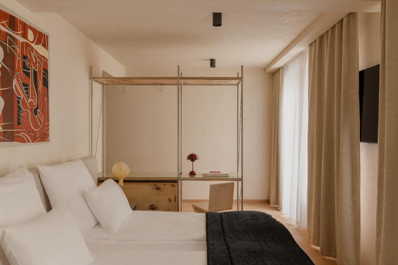 Warszauer Hotel Kraków Eksteriør billede