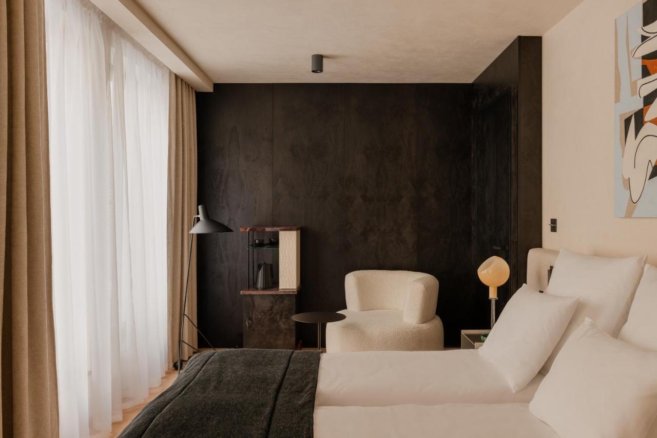 Warszauer Hotel Kraków Eksteriør billede