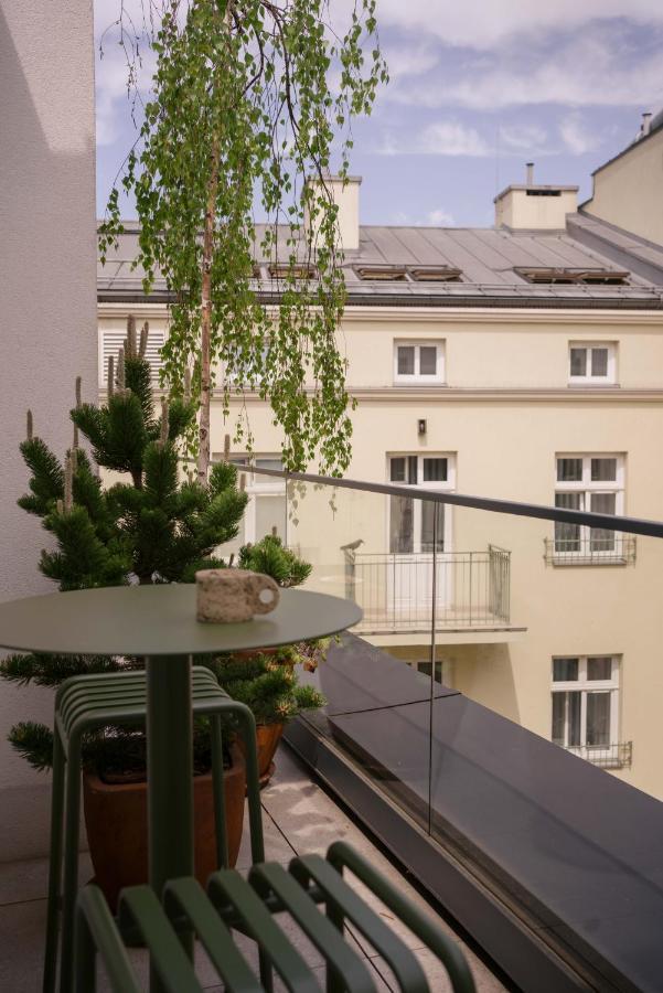 Warszauer Hotel Kraków Eksteriør billede